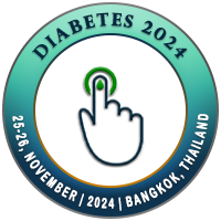 4th Global Meeting on Diabetes and Endocrinology